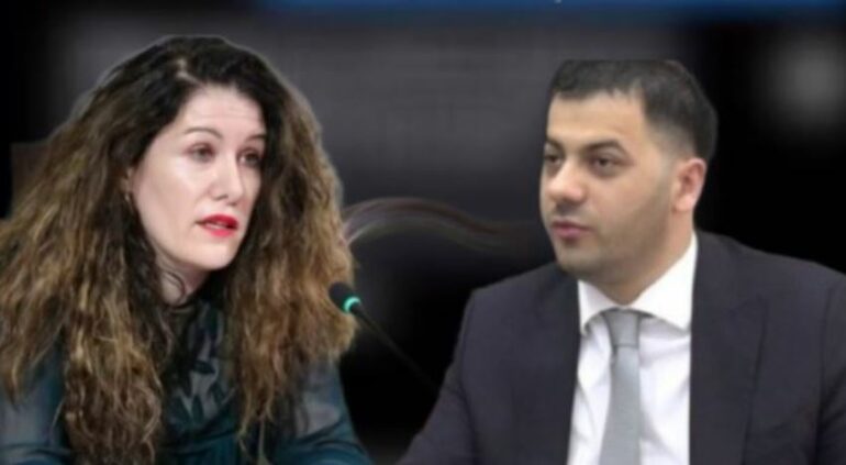 Vlora Hyseni Agasi