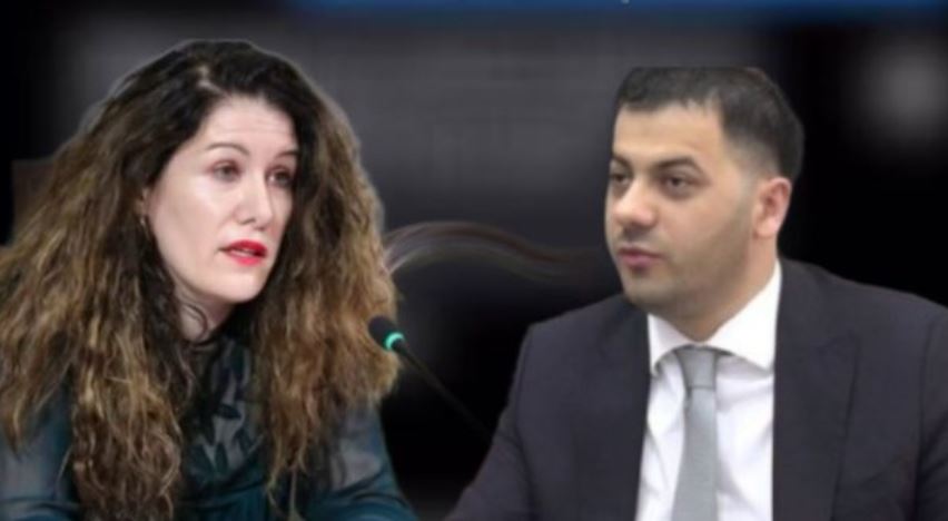  Gruaja e sekreteve  dhe skandali i SHISH mbledhin sot Këshillin e Sigurisë Kombëtare  Krerët e institucioneve thirren nga Beg   