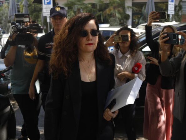 Vlora Hyseni Ne Gjkko