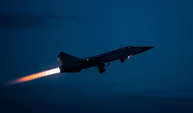 Alarm në veri të Europës! Forcaat suedeze dhe finlandeze zbulojnë avionët ushtarakë rusë mbi Gjirin e Finlandës