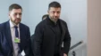 Xrwma Zelensky