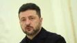 Zelensky Oukrania