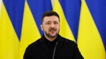 Zelenskyy