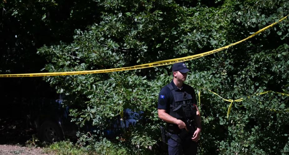kosove-arrestohet-nje-person-nen-dyshime-per-krime-lufte-ne-zubin-potok