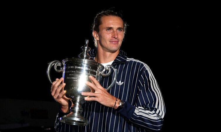 Zverev