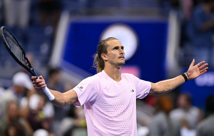 Zverev