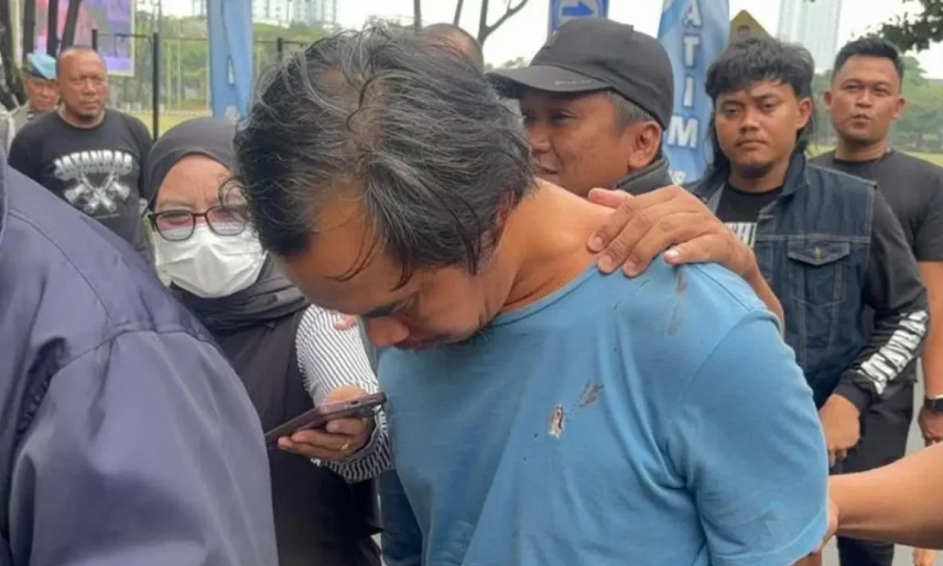 VIDEO  Krim makabër në Indonezi  burri vret gruan dhe djalin 4 vjeçar  më pas i copëtoi dhe dogji trupat për të zhdukur gjurmë   