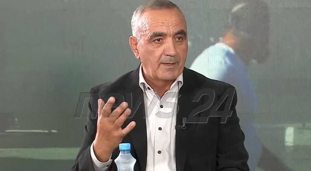  Rama të japë dorëheqjen  ndryshe do të largohet si diktator   Sali Shehu  Protestuesit kërkojnë qeveri kujdestare dhe zgjedhj   