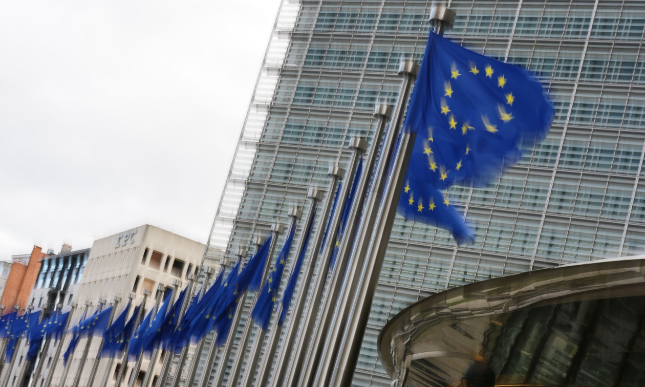 Alarm në Europë  çmimi i gazit kap shifrën rekord prej 100 eurosh  energjia shtrenjtohet  bien rezervat