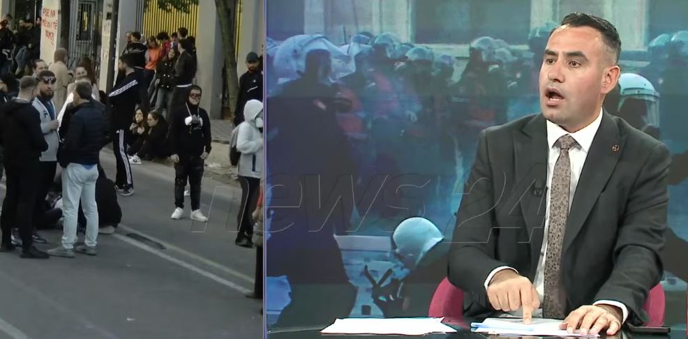  Rama po transferon para të pista drejt vendeve të Gjirit   Almer Toska  Ai është foleja e korrupsionit  bizneset e vogla do t   