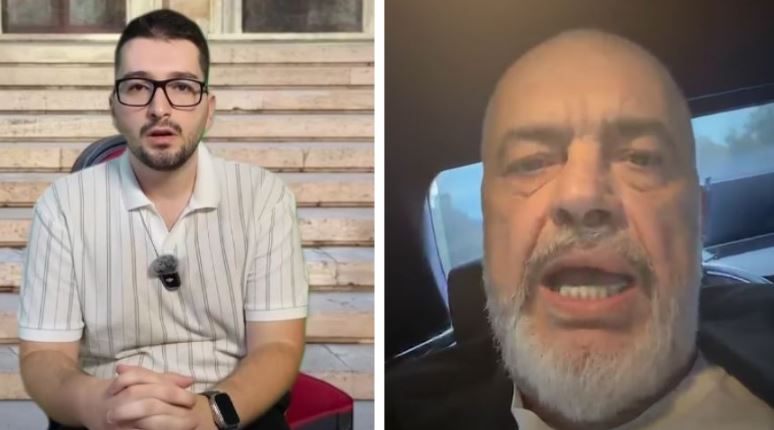 Foto nga burimi: “E mbrojte Ballukun nga SPAK-u!” – Rama justifikohet: Prokuroria nuk u pengua që të thellonte hetimet duke zgjeruar akuzat
