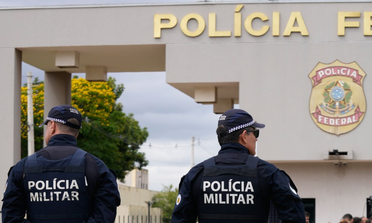 Mbajti peng 13 fëmijë në një shkollë  rrëmbyesi në Brazil vritet nga policia pas dy orësh negociatash