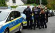 5f70f697 Germany Police