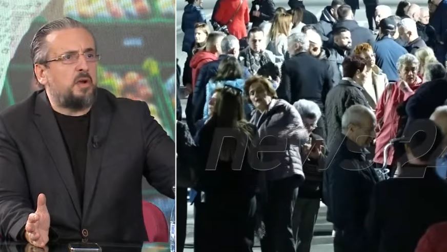  150 milionë euro taksa shtesë për qytetarët  kaq kushton paketa e re fiskale   Teliti  Rama në mëngjes flet për dialog  pasdi   