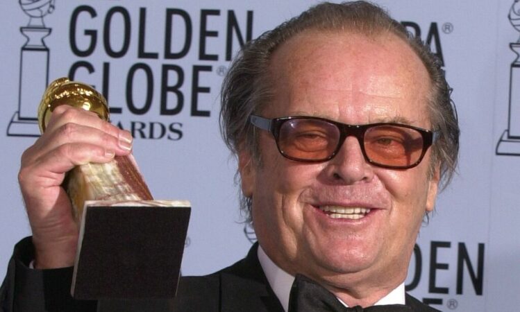 71b62e93 Jack Nicholson