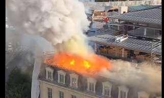 729169d6 Parisfire
