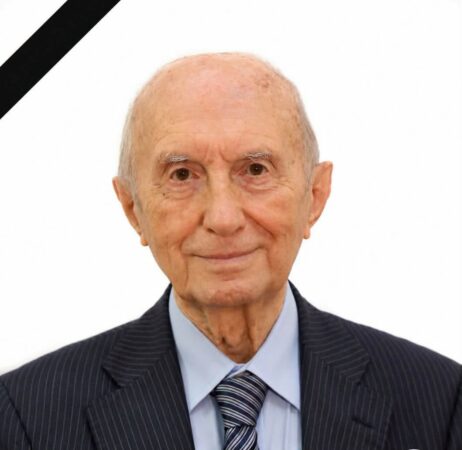 Ndahet nga jeta në moshën 101-vjeçare akademiku Luan Omari, humbje për shkencën dhe mendimin kushtetues në vend