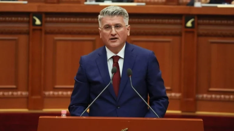 Agron Gjekmarkaj