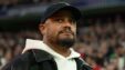 Bayern Kompany