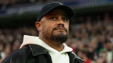 Bayern Kompany