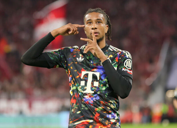 Bayern Olise