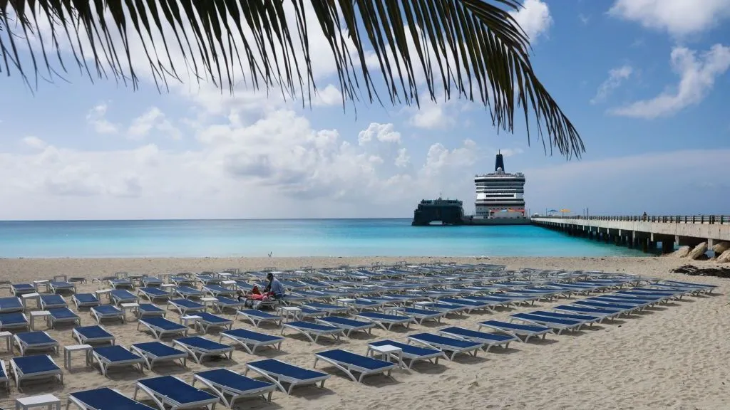 Tragjedi në Bahamas  nëna humb jetën duke shpëtuar dy djemtë nga mbytja
