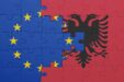 Bashkimi Europian Shqiperia