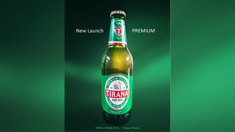 Birra Tirana, një birrë shqiptare, një histori që vazhdon