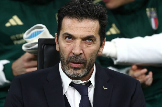 Buffon