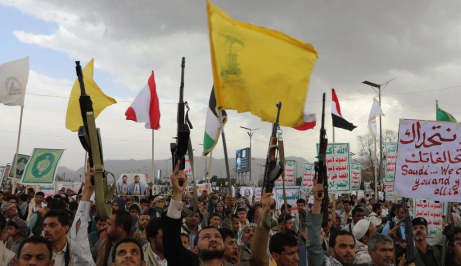 Jemeni në prag të një konflikti të përgjithshëm  Siria dhe Arabia Saudite diskutojnë dërgimin e deri në 20 000 trupave kundër    