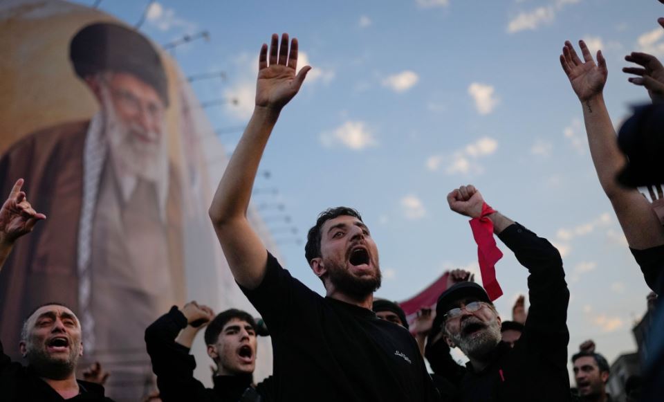 Lufta e propagandës  Si iranianët përdorën inteligjencën artificiale dhe  pushtuan  mediat amerikane me lajme fake
