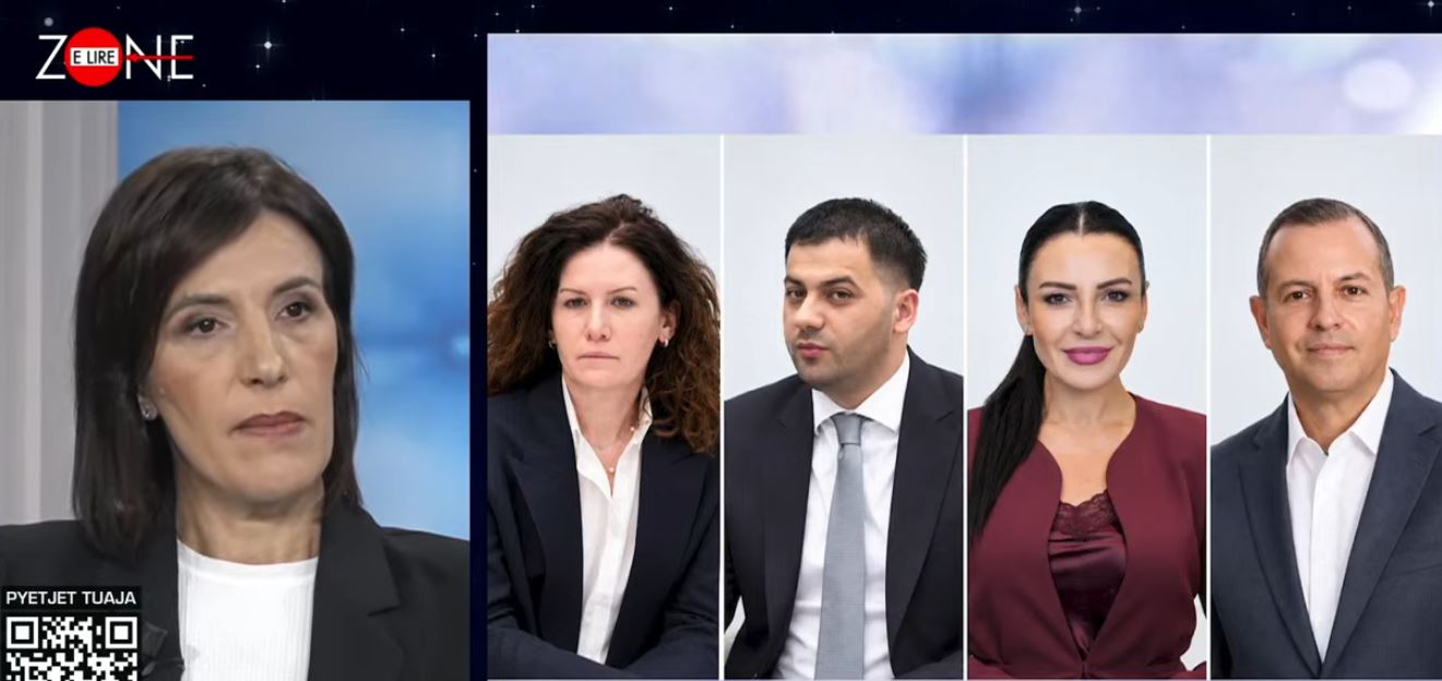  Telefoni i Agasit ishte  i pastruar   Ja si u zbërthye   Klodiana Lala  Hetimet për Vlora Hysenin mund të zgjasin deri në 1 v   