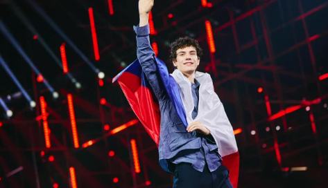 Problemet financiare nxjerrin Çekinë nga Eurovision 2027  televizioni publik nuk do ta transmetojë as konkursin