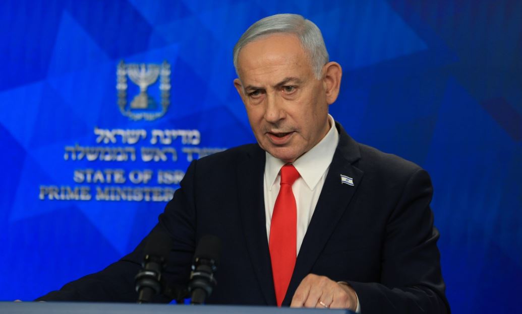 Rindizet lufta  Shqetësime për përshkallëzim të konfliktit në Lindjen e Mesme  Netanyahu mbledhje urgjente për sigurinë  në fo   