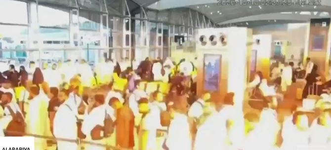 Pamje të frikshme/ Viktima dhe dhjetëra të plagosur, dalin pamjet nga sulmi në aeroportin e Riadit