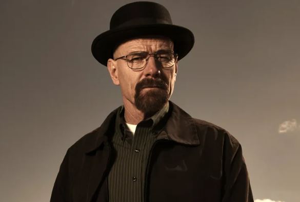  Breaking Bad  shpallet seriali më i mirë i shekullit të 21 të  Bryan Cranston  Jam jashtëzakonisht krenar