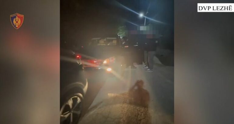 Tentoi të hakmerrej/ Lëvizte me armë dhe automjet të blinduar, arrestohet në Fushë-Milot vëllai i 40-vjeçarit të vrarë në korrik