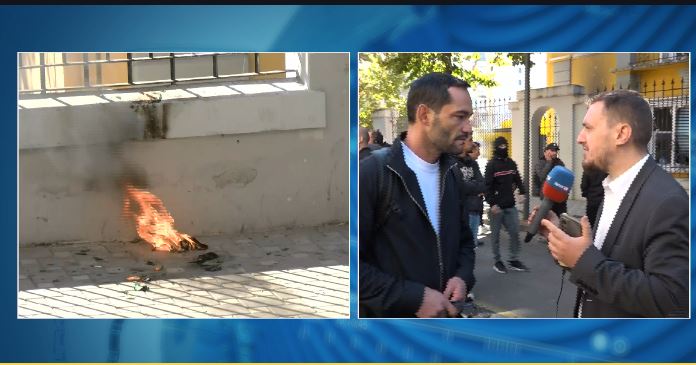  Rama duhet të marrë kthesë  s ka kohë për reflektim    Mjeku i njohur thirrje nga protesta  Nuk është turp    