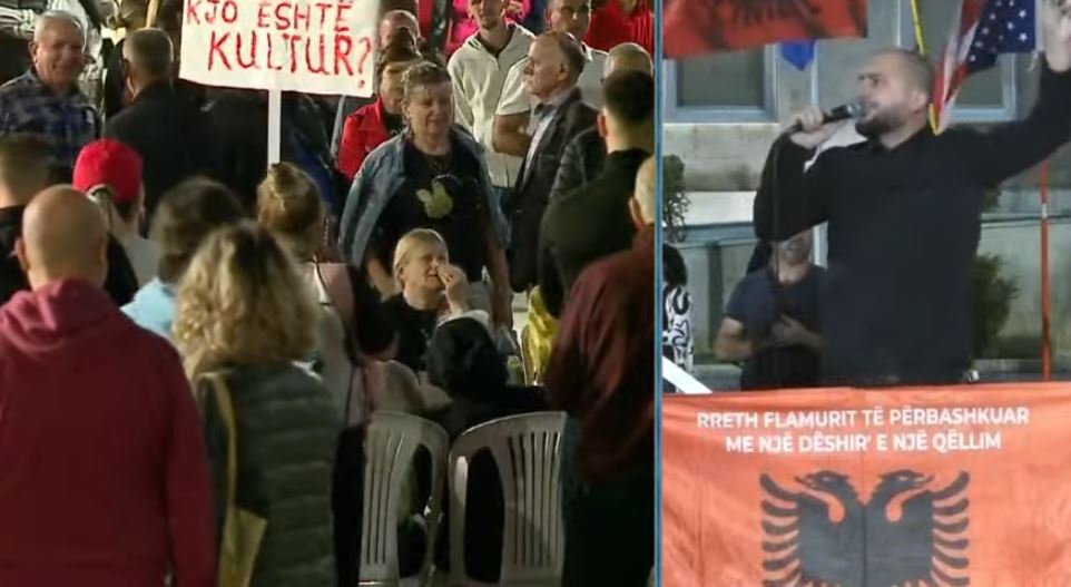  Sot ra Yeffet e Ard Veliu  tetorin nuk do ta  hajë  dot as Belinda   Edison Lika  Rama iku nga zyra me vrap si frikacak  Kudo   