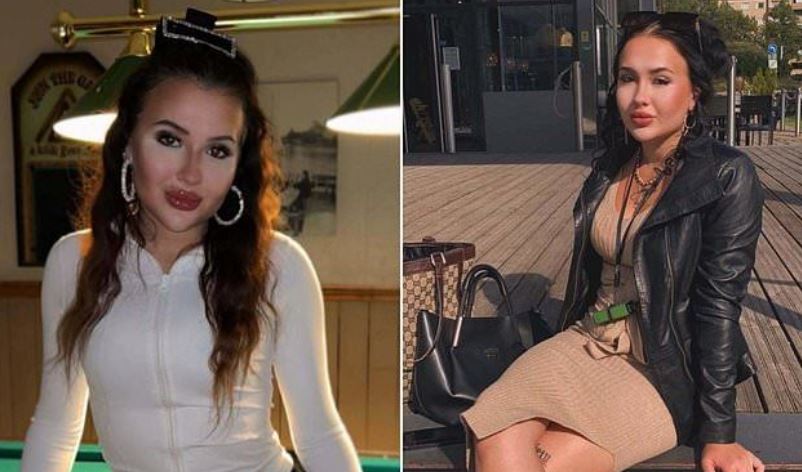Foto nga burimi: Ndahet nga jeta në moshën 23-vjeçare influencerja, mesazhi që kishte postuar në rrjetet sociale