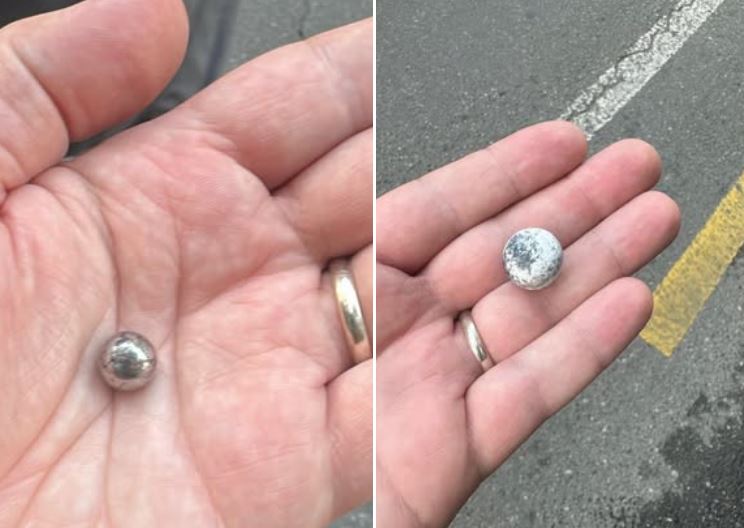  Plumbat nuk janë për neutralizim  por për asgjësim   Dhuna ndaj protestuesve  Klevis Balliu  Të hetohet zinxhiri i komandimit   