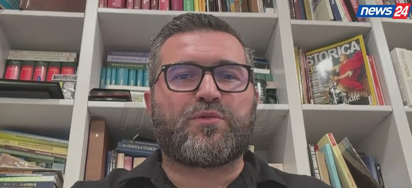 Foto nga burimi: Rama paralajmëroi gjoba, avokati Redi Ramaj: Akt diktatorial, nuk e lejon Kushtetuta! Kryeministri po mundohet të shtypë protestën