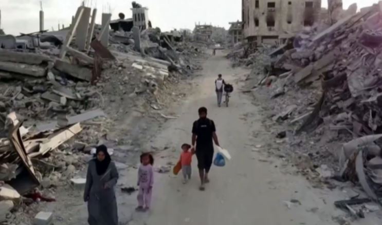 Izraeli: Vritet në Gaza komandanti i Hamasit që mori pjesë në sulmin e 7 tetorit