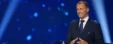 Ceferin Aleksander Uefa President