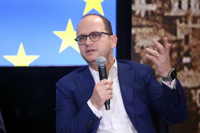 Ditmir Bushati