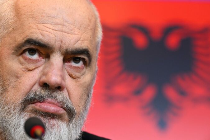 BIRN: Ashpërsimi i retorikës së Ramës shihet si nxitëse e dhunës policore