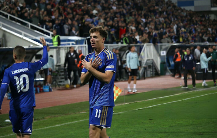Fisnik Asllani