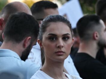 Frida Mavriqi1
