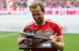 Harry Kane
