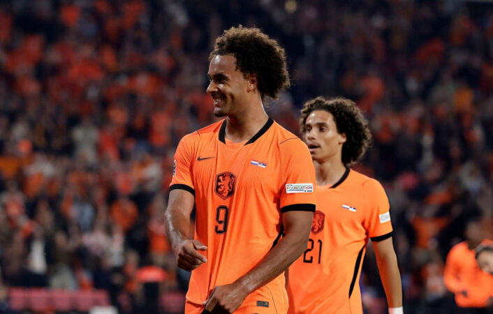Holanda